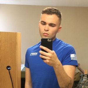 Meet your Posher, Joe